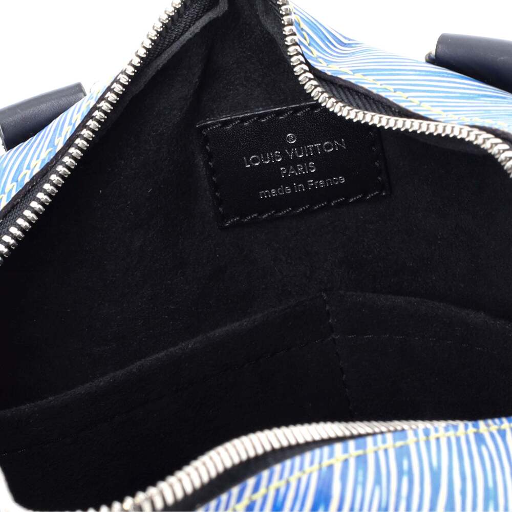 Louis Vuitton Speedy Bandouliere Bag #233161L18B - Picture 7 of 8